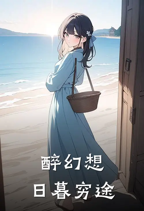 醉幻想：日暮穷途