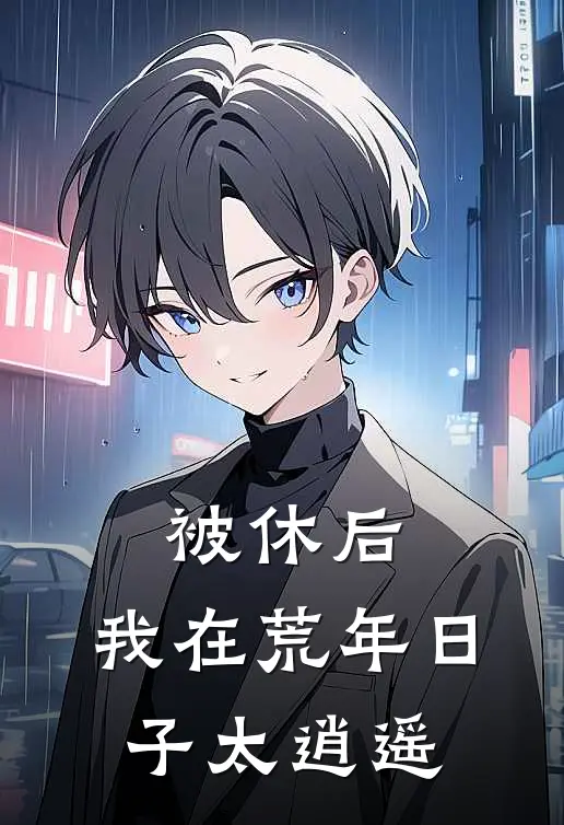 被休后，我在荒年日子太逍遥