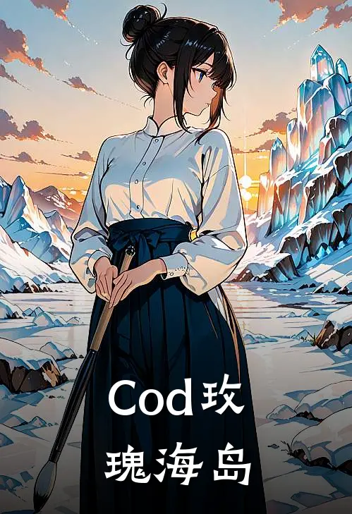 【Cod】玫瑰海岛