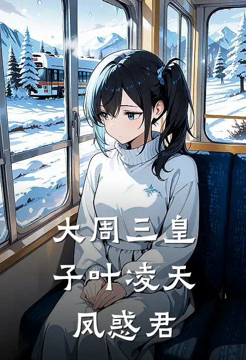 大周三皇子叶凌天凤惑君