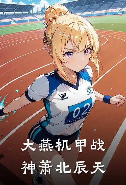 大燕机甲战神萧北辰天