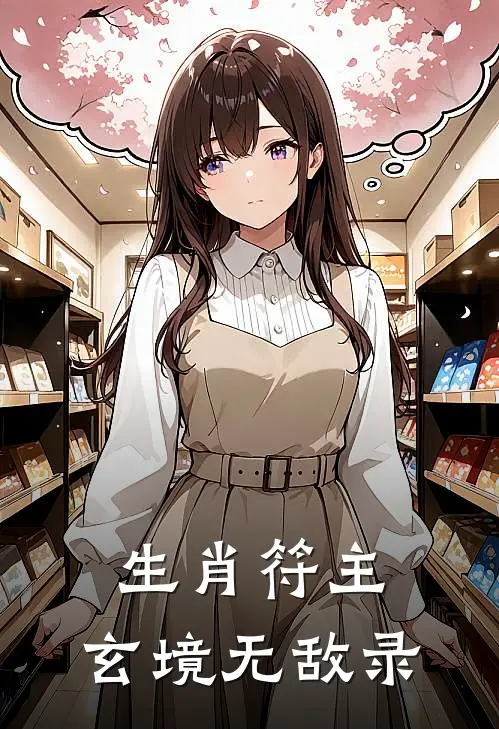 生肖符主：玄境无敌录