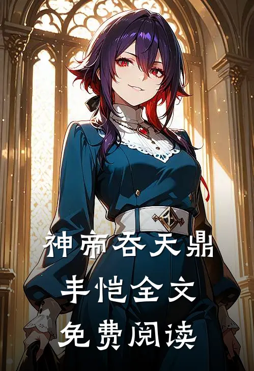 神帝吞天鼎丰恺全文免费阅读