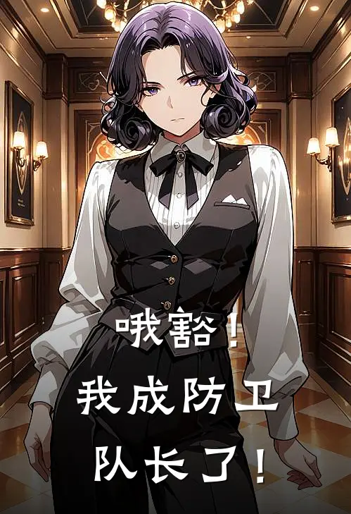 哦豁！我成防卫队长了！