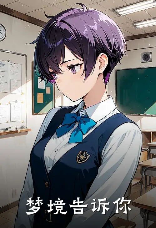梦境告诉你徐熠清儿热门的网络小说_热门的网络小说梦境告诉你(徐熠清儿)