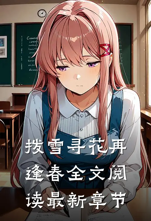 拨雪寻花再逢春全文阅读最新章节