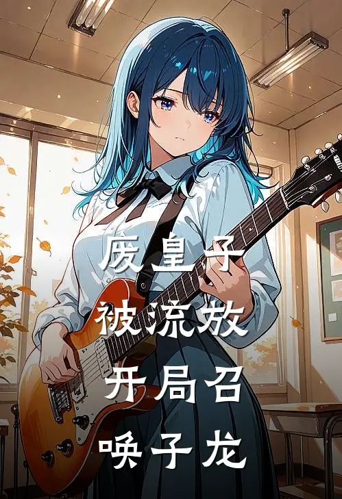 废皇子被流放，开局召唤子龙