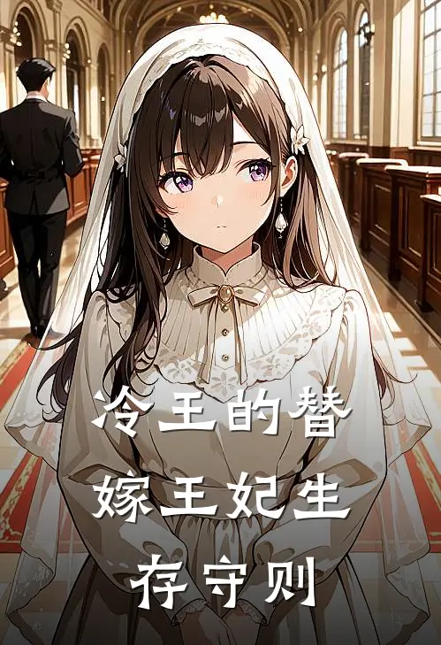 冷王的替嫁王妃生存守则