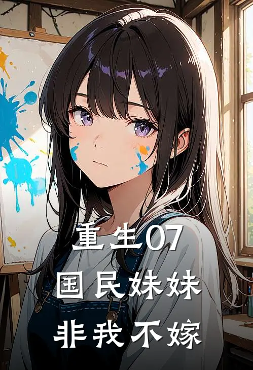 重生07，国民妹妹非我不嫁
