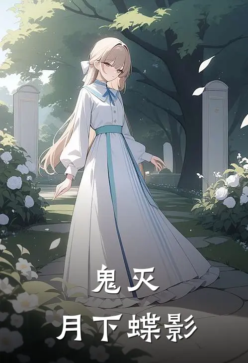 鬼灭：月下蝶影