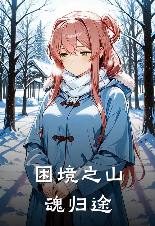 困境之山魂归途