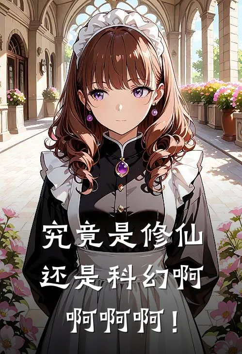 究竟是修仙还是科幻啊啊啊啊！陆沉陆沉免费小说大全_小说完结究竟是修仙还是科幻啊啊啊啊！(陆沉陆沉)