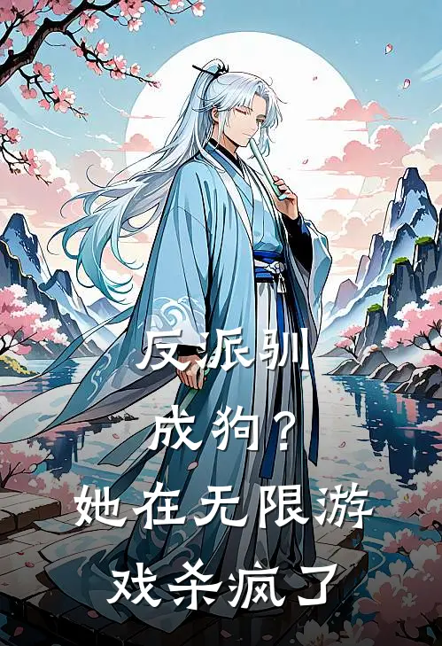 反派驯成狗？她在无限游戏杀疯了(许岁陈牧)完整版小说全文免费阅读_免费阅读无弹窗反派驯成狗？她在无限游戏杀疯了许岁陈牧