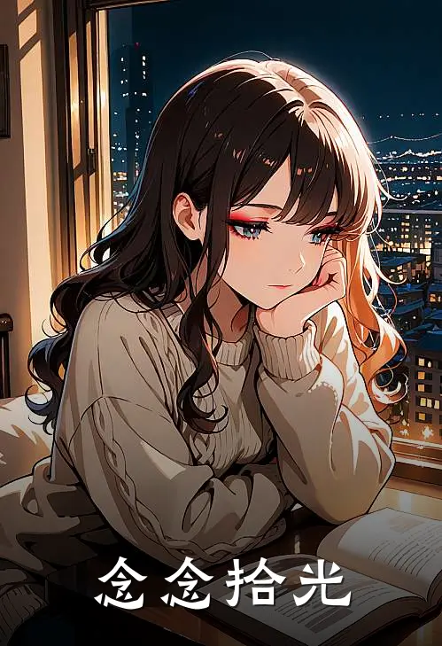 念念拾光林洛陈伟完本小说免费阅读_小说完结版念念拾光林洛陈伟