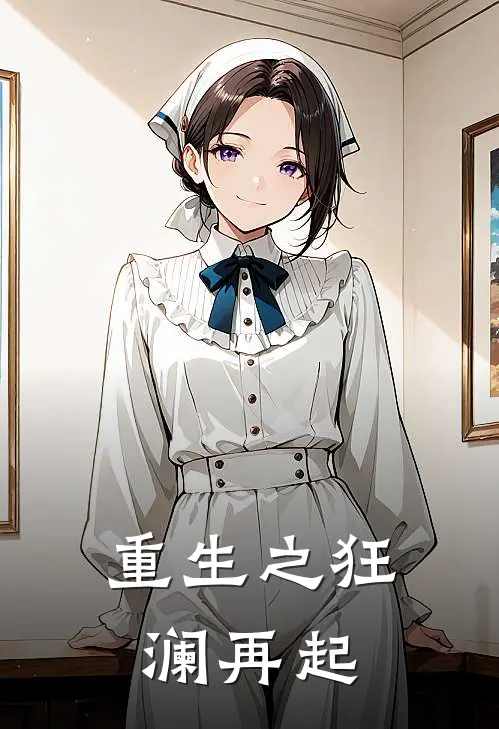 重生之狂澜再起周锐王有德完本小说免费阅读_小说完结版重生之狂澜再起周锐王有德