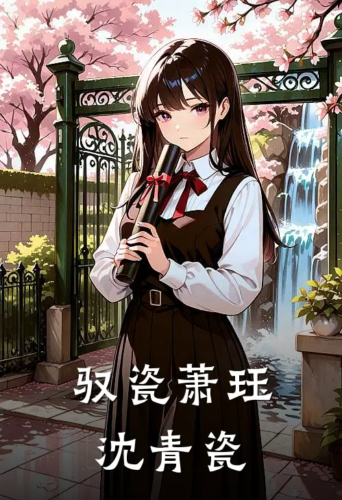 驭瓷萧珏沈青瓷