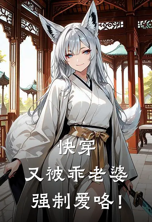 快穿：又被乖老婆强制爱咯！