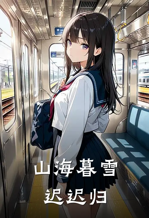 山海暮雪迟迟归