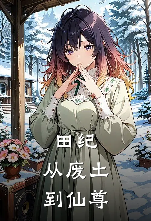 田纪：从废土到仙尊