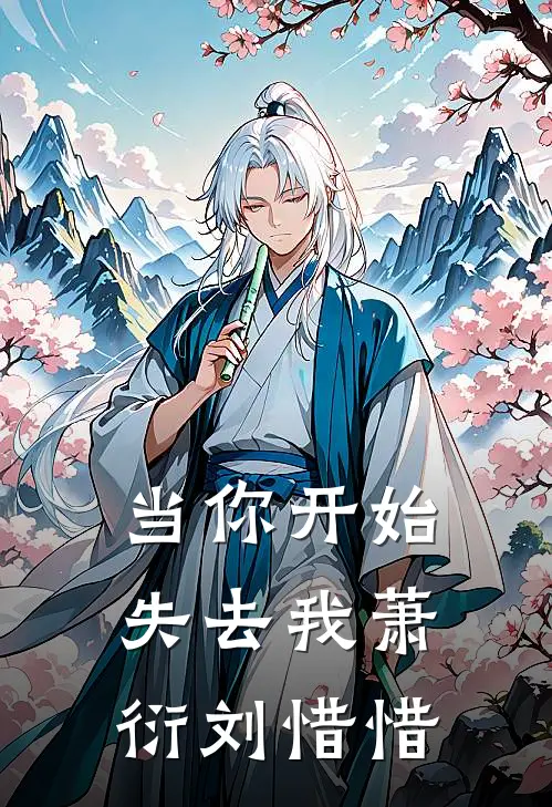 当你开始失去我萧衍刘惜惜