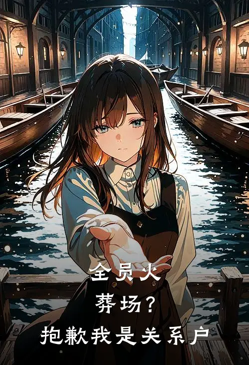 陶蔓叶怜儿《全员火葬场？抱歉，我是关系户》最新章节阅读_(全员火葬场？抱歉，我是关系户)全章节免费在线阅读