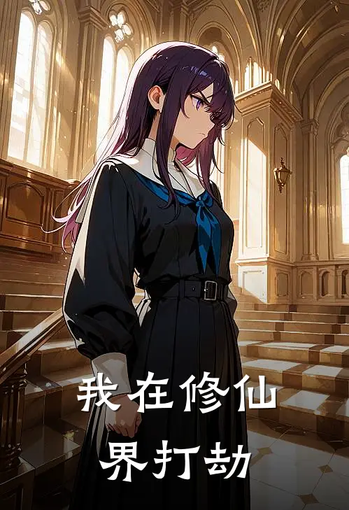 我在修仙界打劫