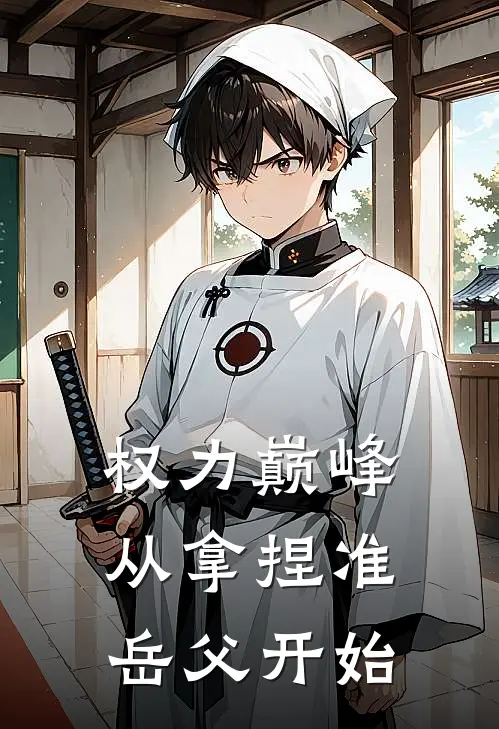 权力巅峰：从拿捏准岳父开始（金峰汪芷若）完整版小说阅读_权力巅峰：从拿捏准岳父开始全文免费阅读（金峰汪芷若）