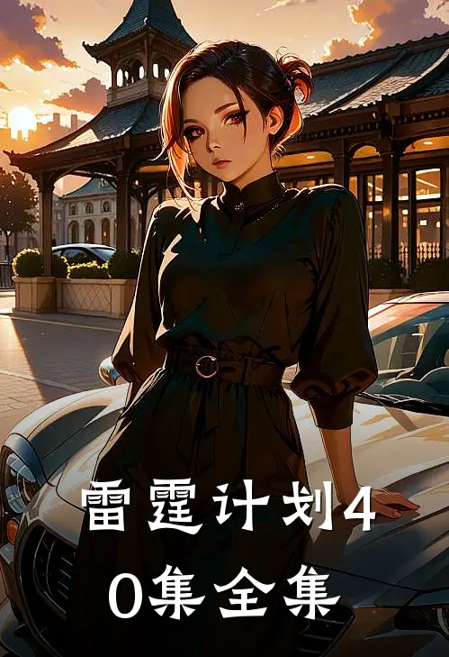 雷霆计划40集全集