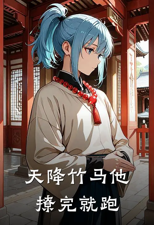 天降竹马他撩完就跑