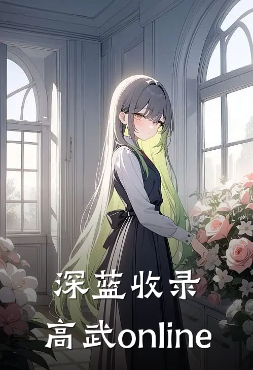 深蓝收录：高武online