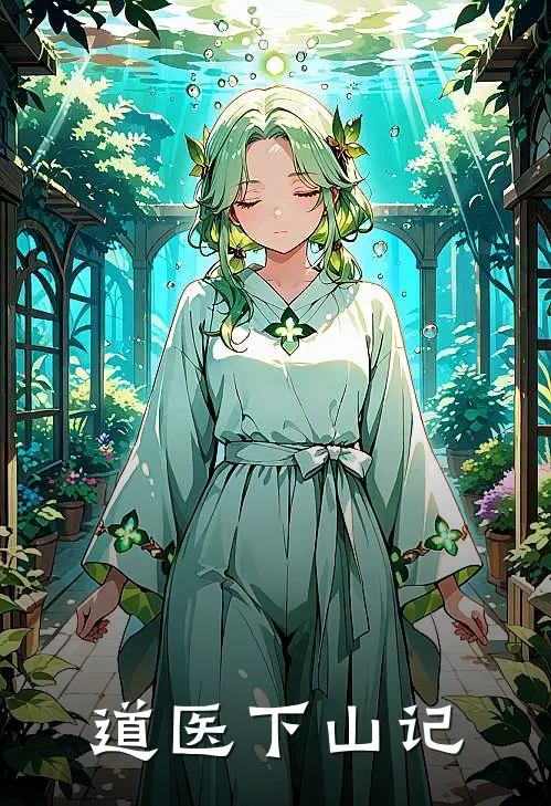 道医下山记