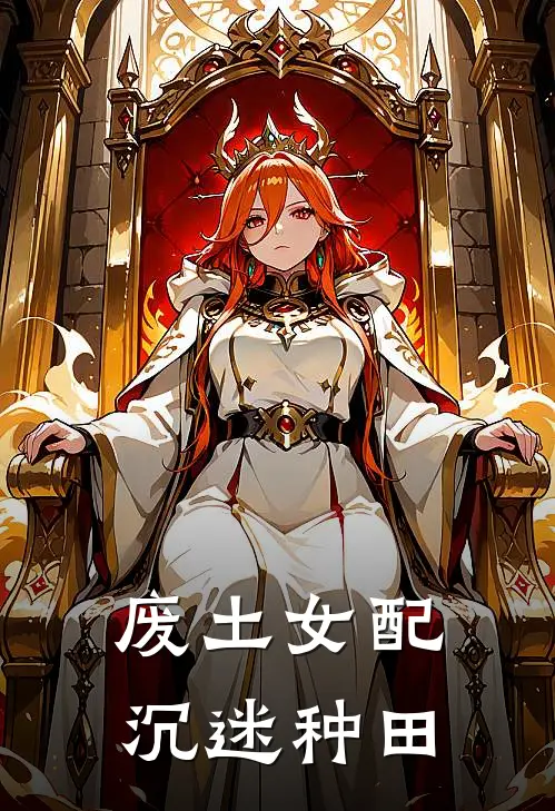 废土女配沉迷种田