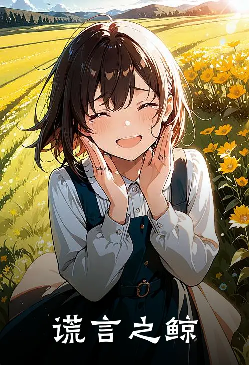 谎言之鲸(苏雨陆深)在哪看免费小说_已完结小说推荐谎言之鲸苏雨陆深