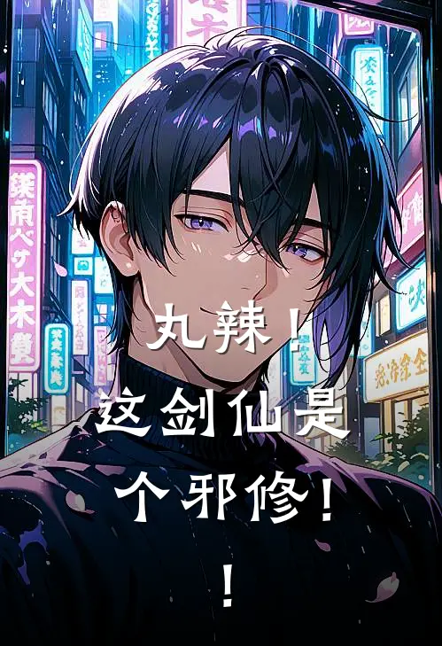 丸辣！这剑仙是个邪修！！(王羡王馨儿)在线免费小说_完整版免费小说丸辣！这剑仙是个邪修！！(王羡王馨儿)