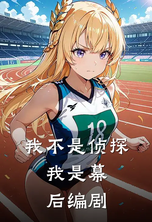 我不是侦探，我是幕后编剧