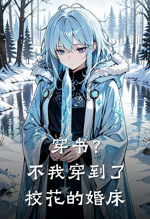 穿书？不，我穿到了校花的婚床(肖淑馨周修)全本免费小说_最新章节列表穿书？不，我穿到了校花的婚床(肖淑馨周修)