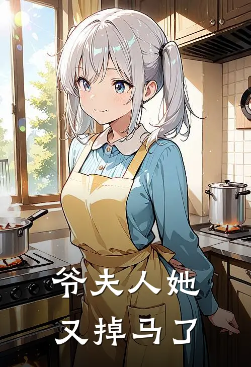 爷夫人她又掉马了