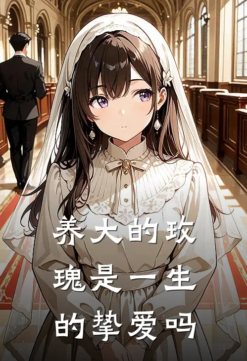 养大的玫瑰是一生的挚爱吗