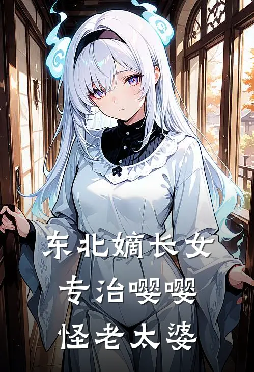 东北嫡长女专治嘤嘤怪老太婆