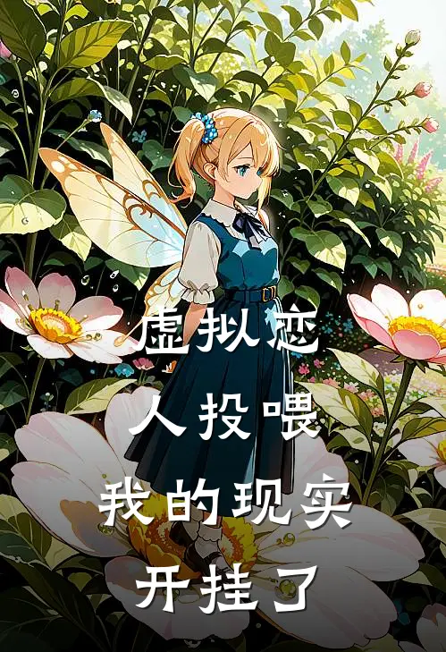 虚拟恋人投喂：我的现实开挂了