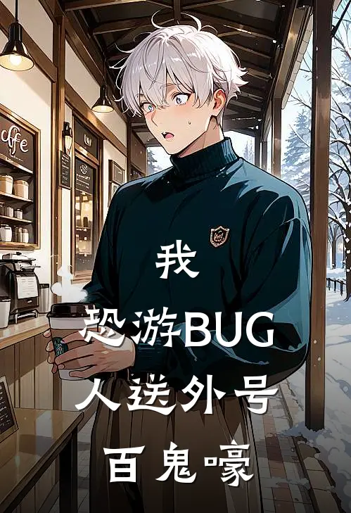 我，恐游BUG，人送外号百鬼嚎