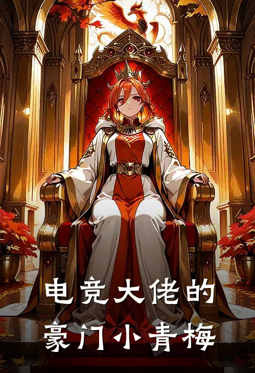 苏锦书颜倾禾《电竞大佬的豪门小青梅》最新章节阅读_(苏锦书颜倾禾)热门小说