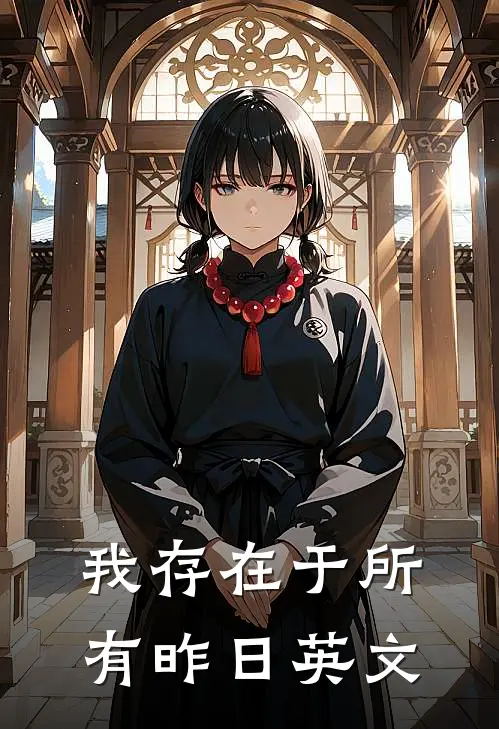 我存在于所有昨日英文