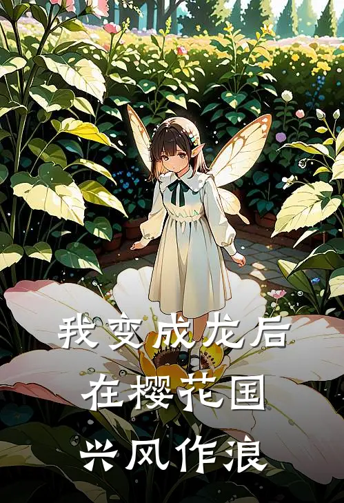 我变成龙后，在樱花国兴风作浪陈序李伟最新好看小说_最新完本小说我变成龙后，在樱花国兴风作浪陈序李伟