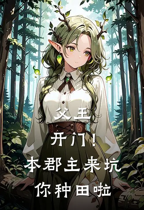 《父王，开门！本郡主来坑你种田啦》云幺幺柳玉柔火爆新书_父王，开门！本郡主来坑你种田啦(云幺幺柳玉柔)最新热门小说