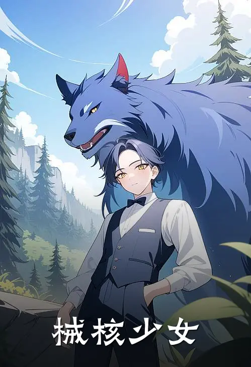 械核少女(凌云凌曦)在线免费小说_免费阅读全文械核少女(凌云凌曦)