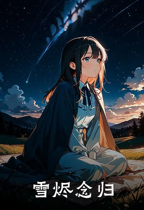 雪烬念归