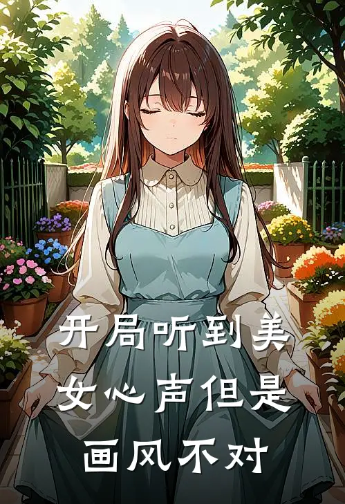 开局听到美女心声但是画风不对