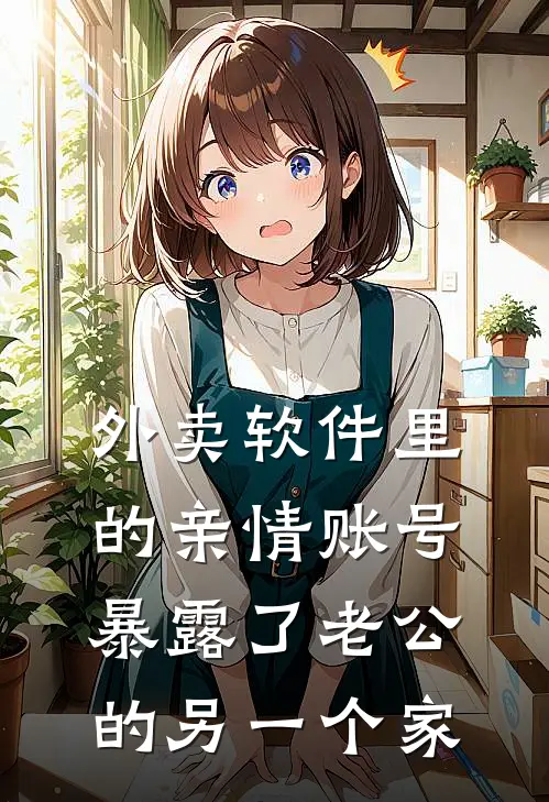 外卖软件里的亲情账号暴露了老公的另一个家(孙淼淼陈强)热门小说_《外卖软件里的亲情账号暴露了老公的另一个家》最新章节在线阅读