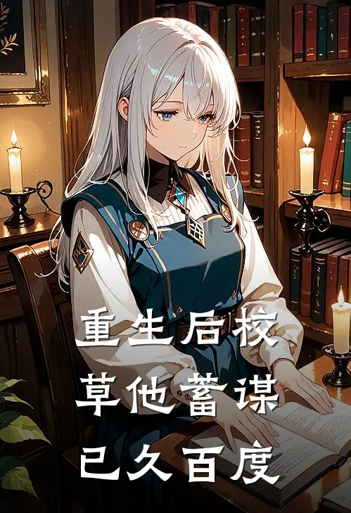 重生后校草他蓄谋已久百度